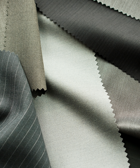 Customized Greige Fabric Tracking Management System